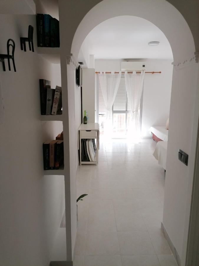 Estudio Sagitario * Benalmádena