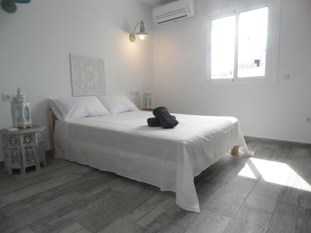 Apartamento Casa De Maestros - 3 Totalmente Reformado