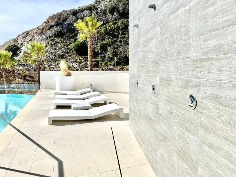 Koti - Stupa Hills Penthouse Apartment Benalmádena