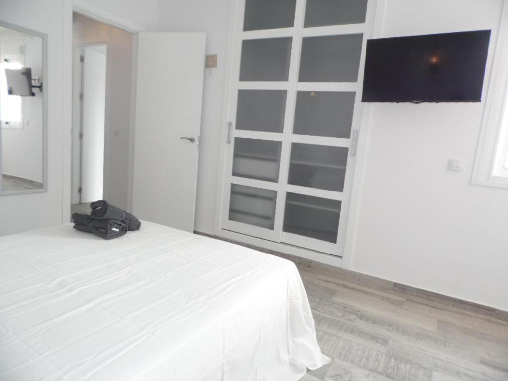 Casa De Maestros - 3 Totalmente Reformado Apartamento