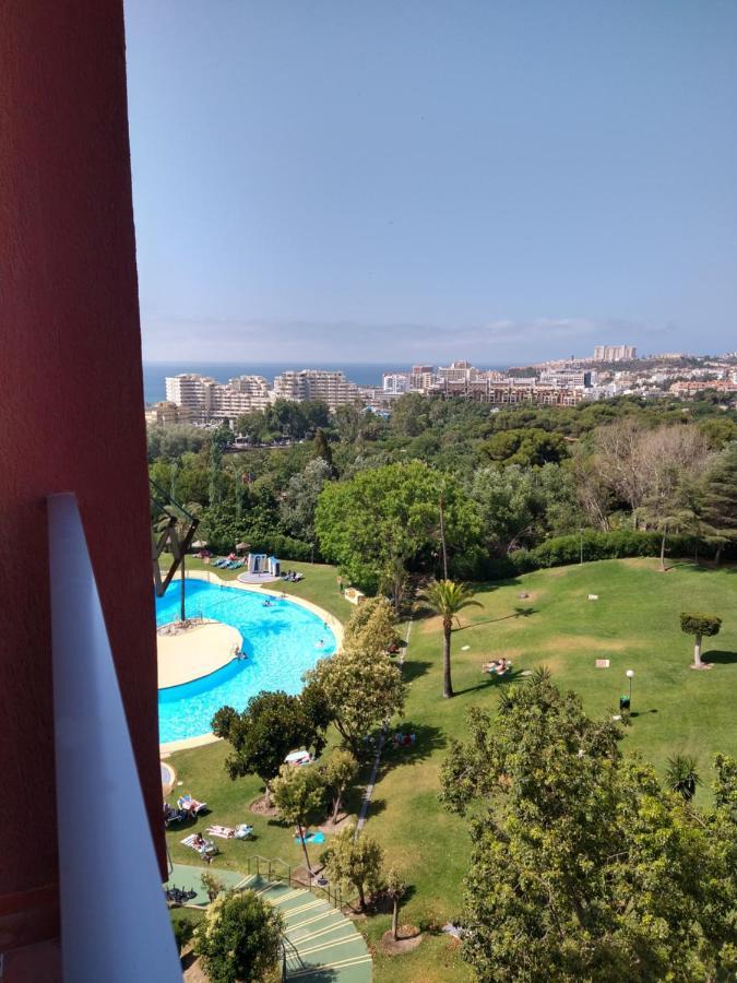 Estudio Minerva 429, Costa Del Sol Benalmádena
