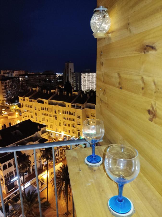 Nordic Minerva New Vistas Al Mar Apartment *