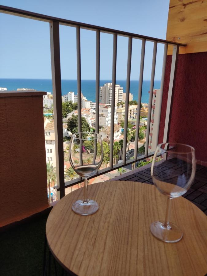 Apartment Nordic Minerva New Vistas Al Mar Benalmadena