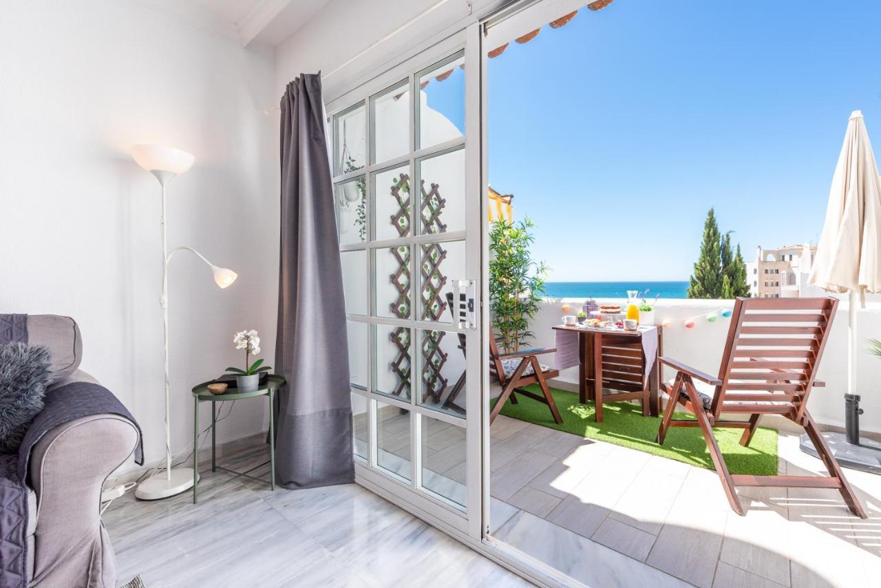 Pueblo Quinta Apartment Benalmádena