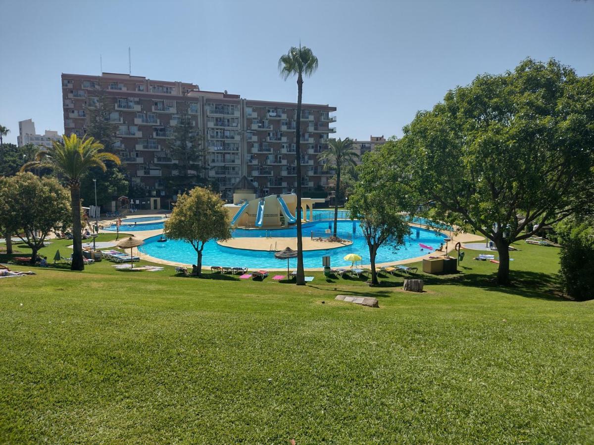 Estudio Minerva 429, Costa Del Sol *