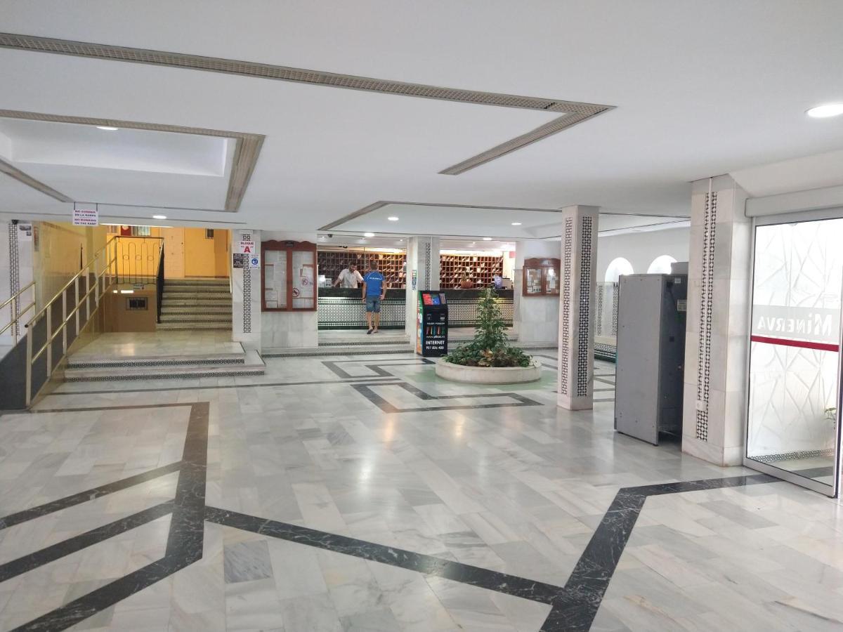 Estudio Minerva 429, Costa Del Sol * Benalmadena