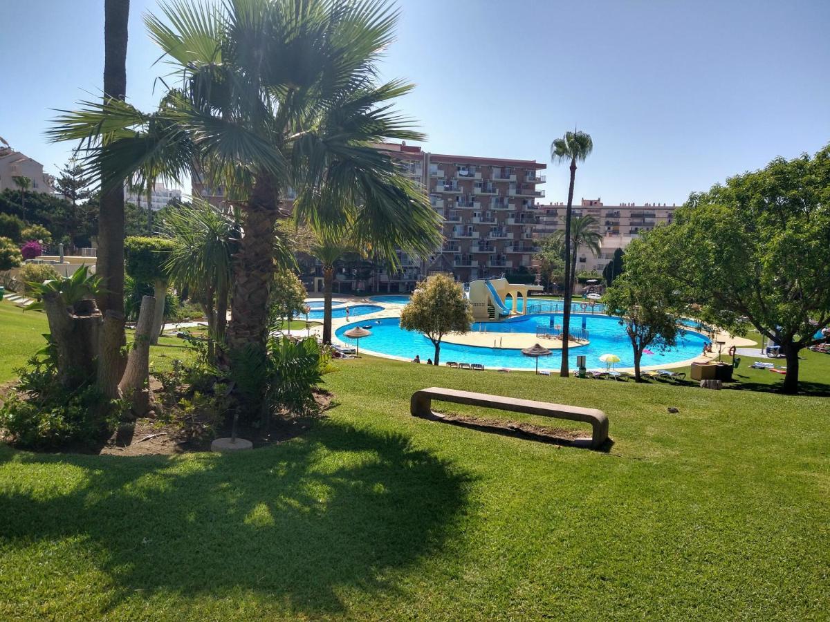 Estudio Minerva 429, Costa Del Sol Apartment Benalmadena