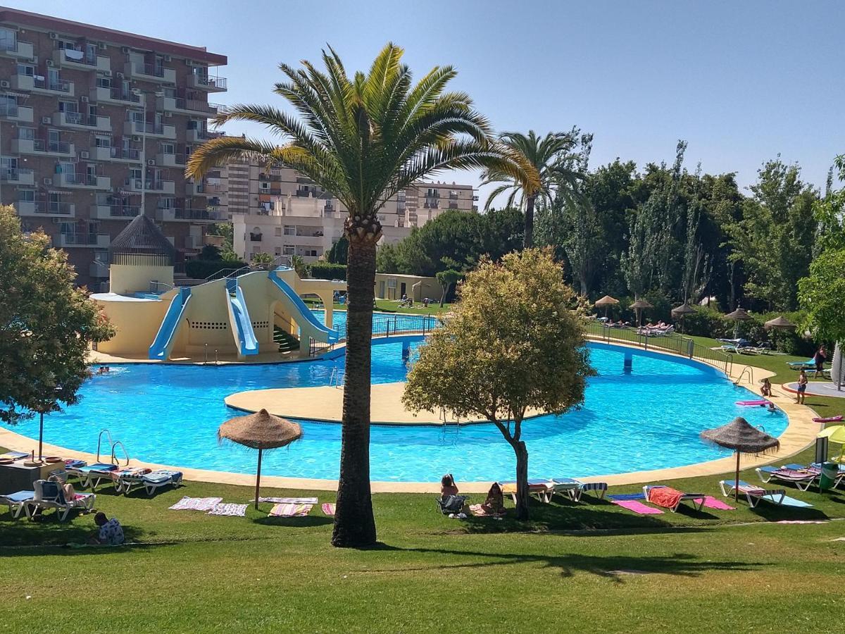 Apartment Estudio Minerva 429, Costa Del Sol *