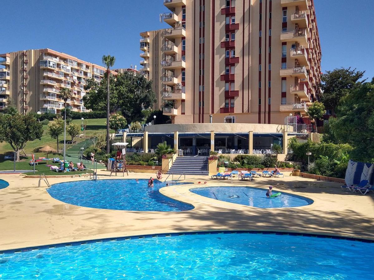 Estudio Minerva 429, Costa Del Sol Apartamento *