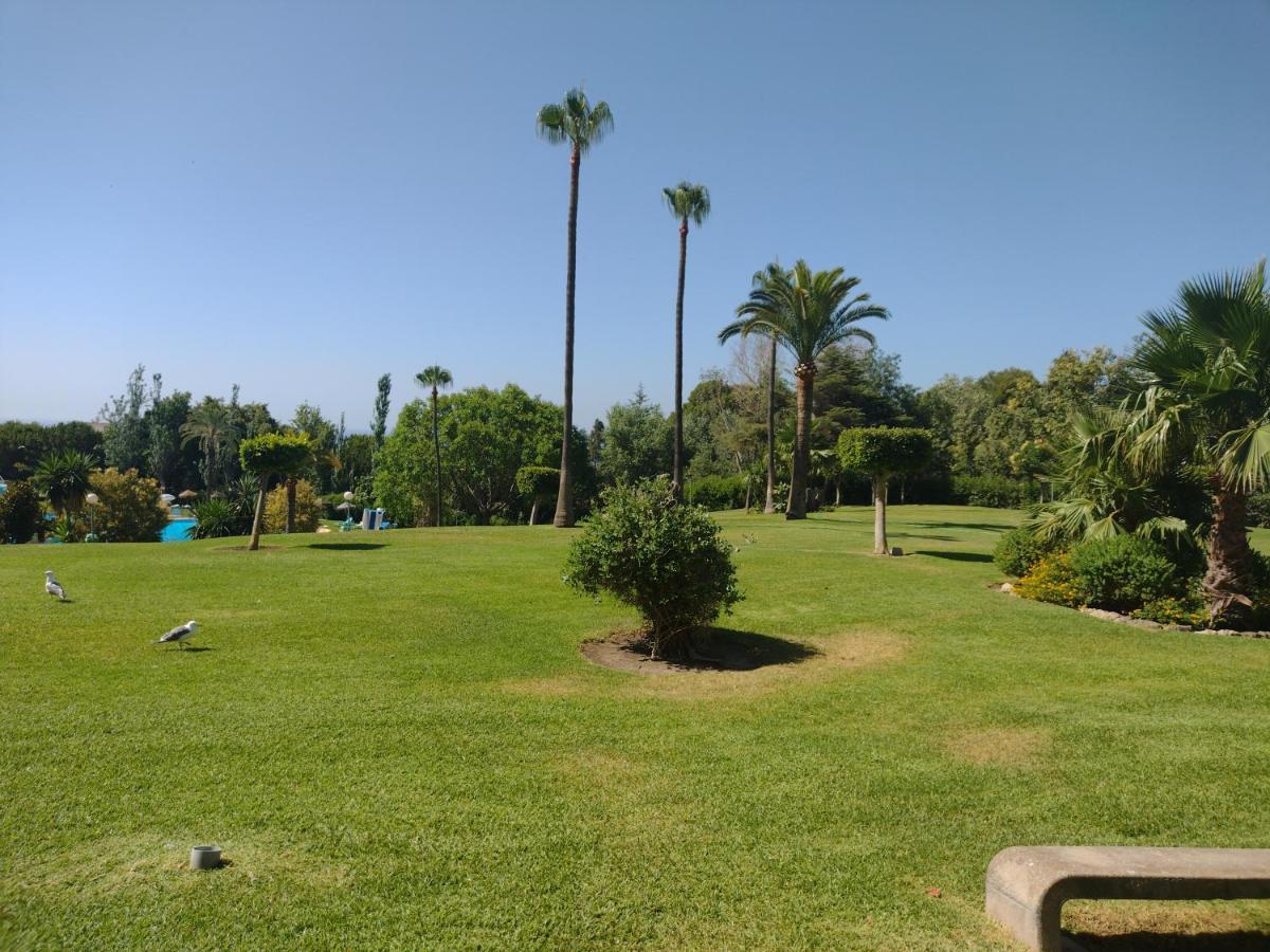 Apartment Estudio Minerva 429, Costa Del Sol *