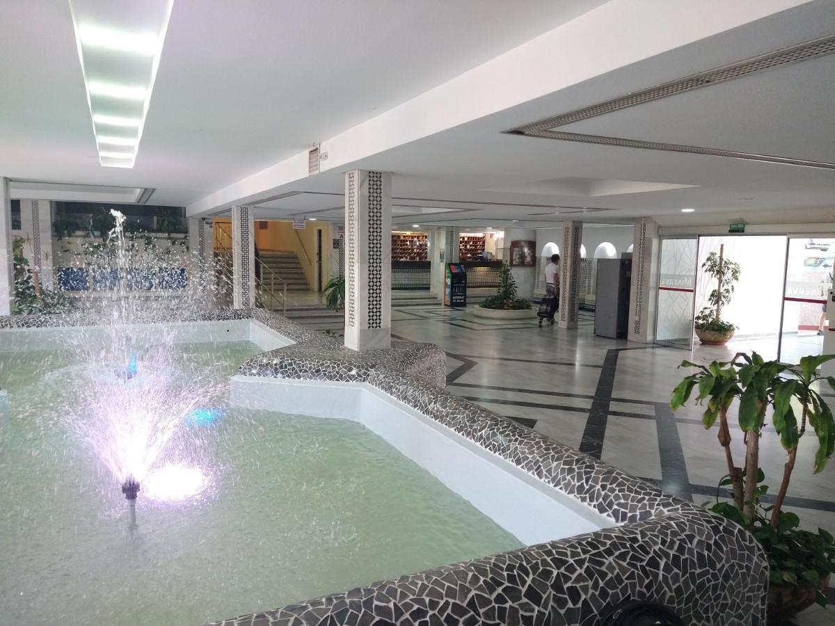 Estudio Minerva 429, Costa Del Sol *