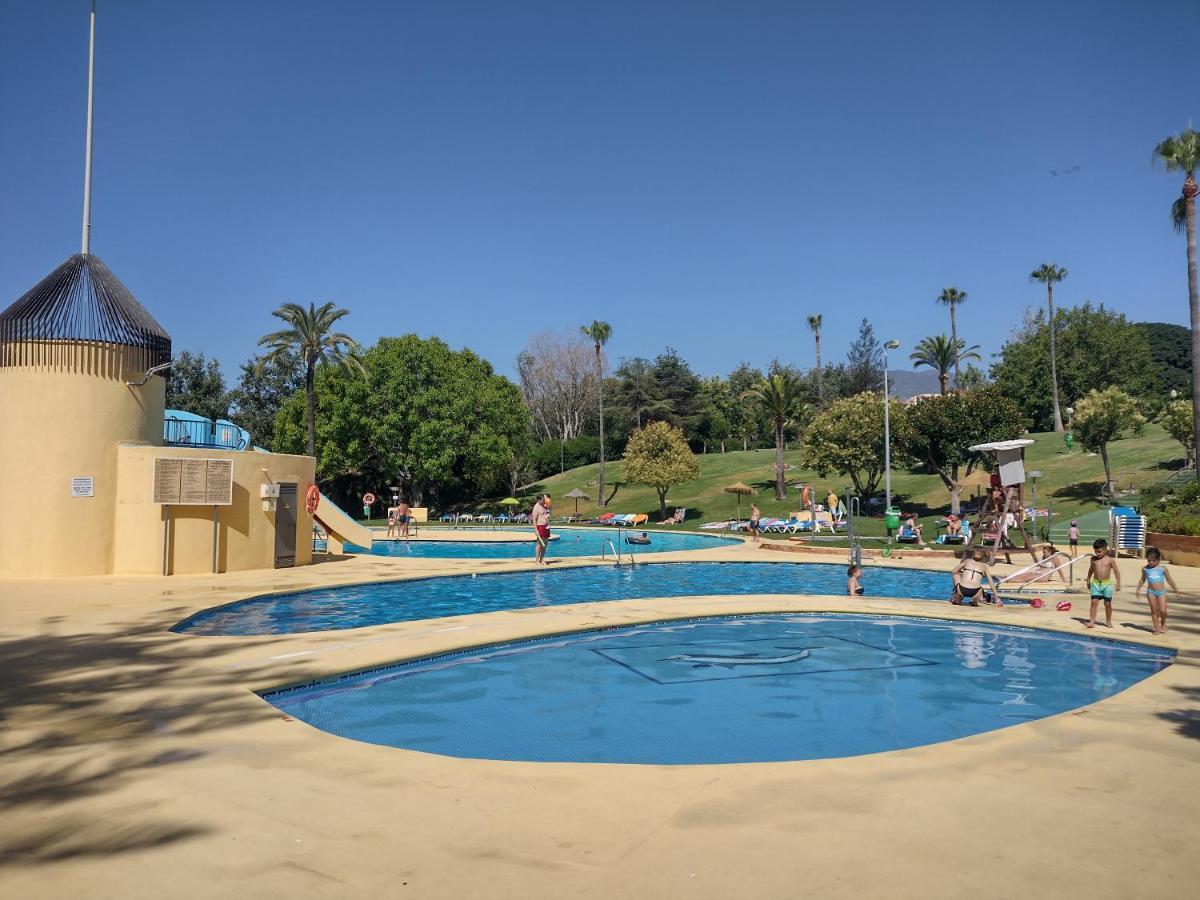 Estudio Minerva 429, Costa Del Sol Benalmadena
