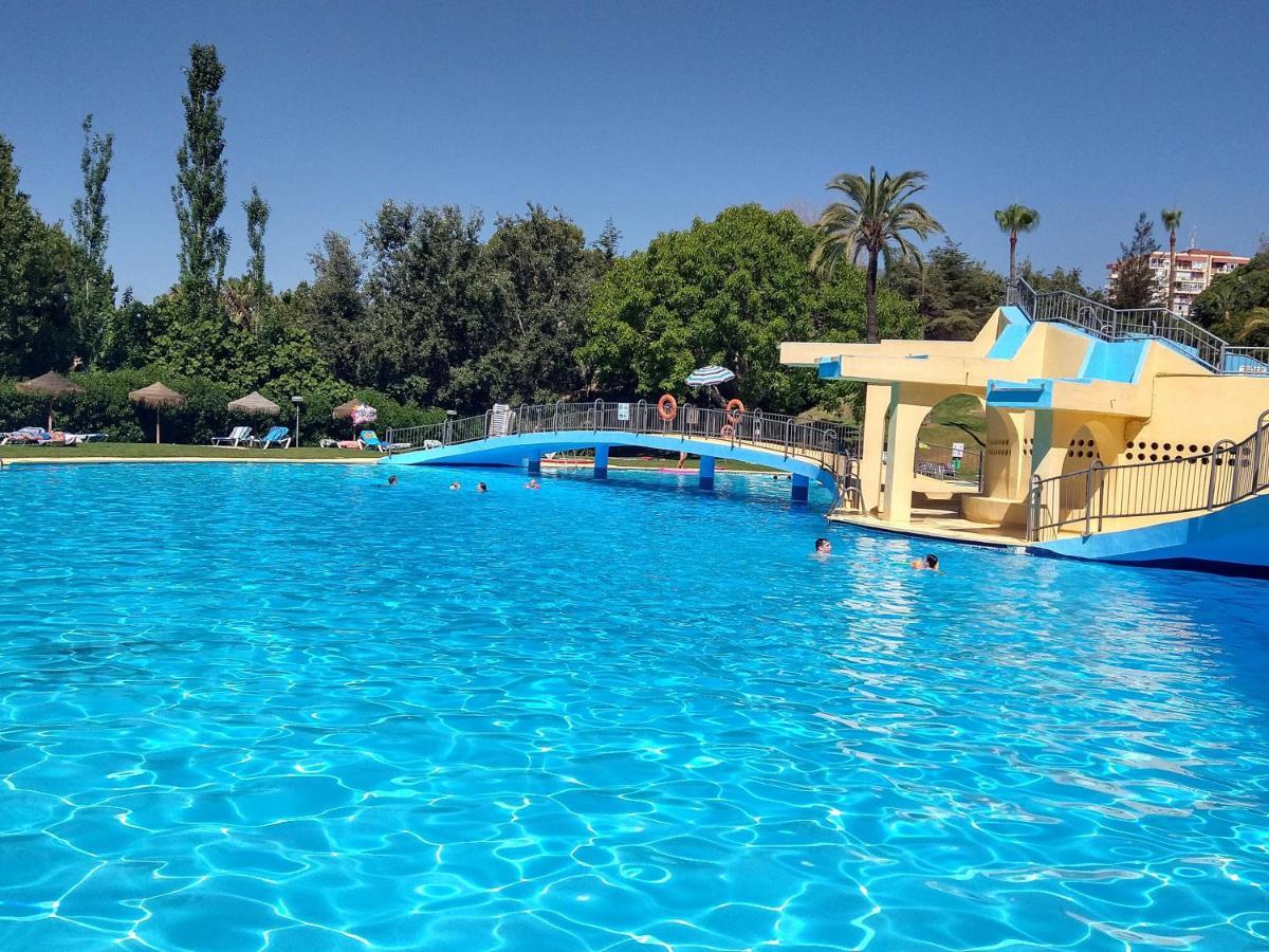 Apartamento Estudio Minerva 429, Costa Del Sol