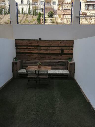 Apartamento Patos Apartamento