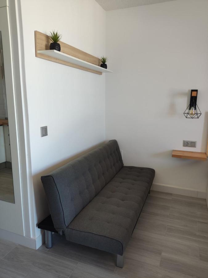 Nordic Minerva New Vistas Al Mar Apartment Benalmadena