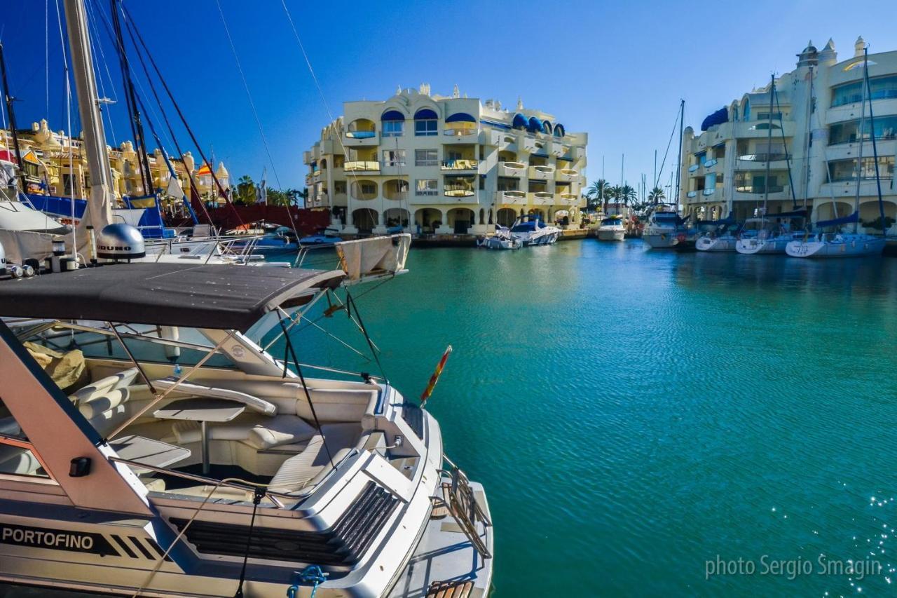 801 Estudio - Minerva - Vista Al Mar Y Montana - Piscina Y Playa Apartment *