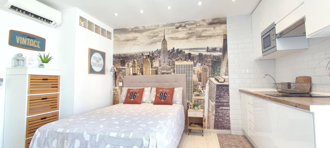 Appartement - New Nordic Style & Sunny