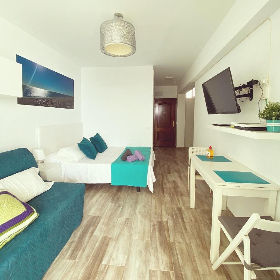 Tamarindos By Alfresco Apartment Benalmadena