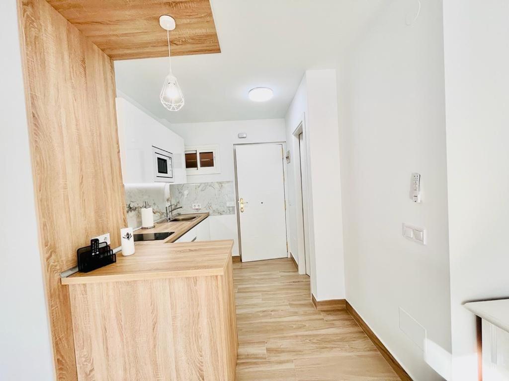 Appartement Moderno Y Nuevo Apartamento Playa Benalmádena