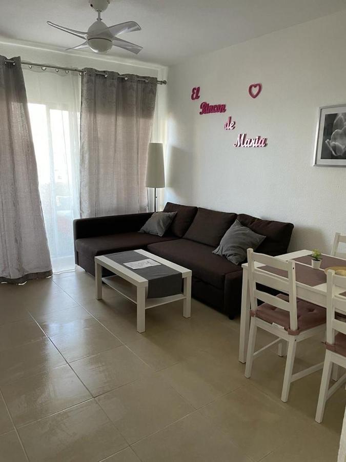 Beachfront Complex - El Rincon De Maria