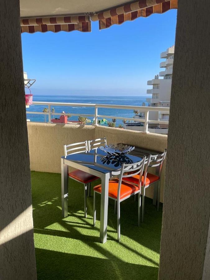 Beachfront Complex - El Rincon De Maria