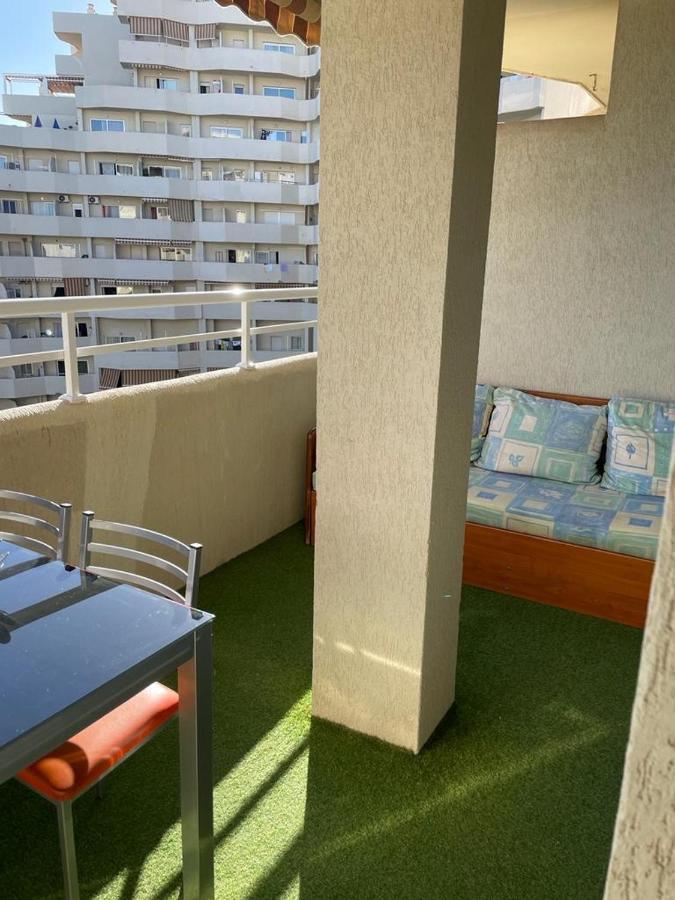 Beachfront Complex - El Rincon De Maria *