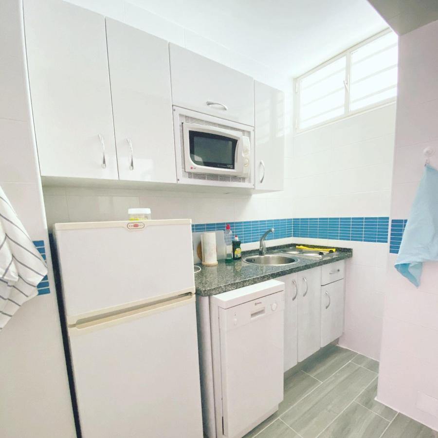 Tamarindos By Alfresco Apartment *
