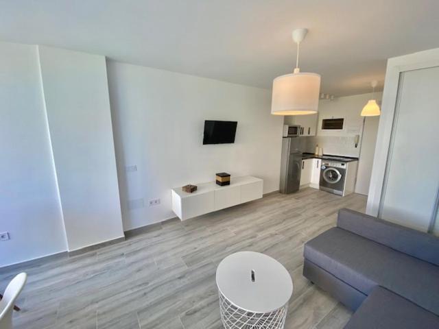 Apartment Estudio Nuevo Y Con Piscina Benalmadena