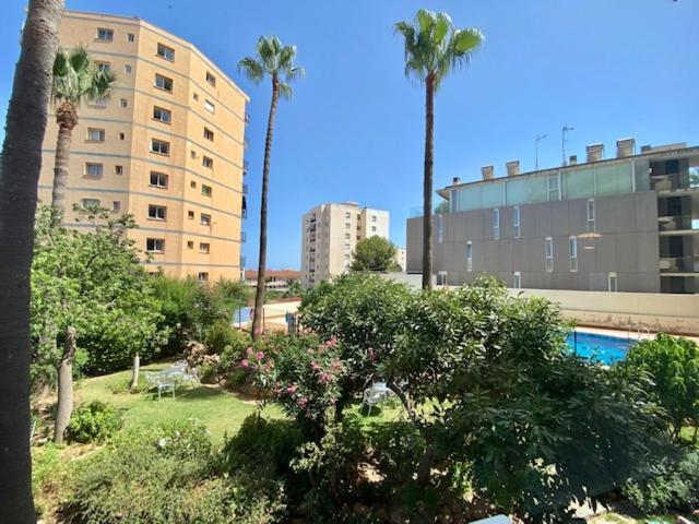 Estudio Nuevo Y Con Piscina Benalmadena Apartment Benalmadena