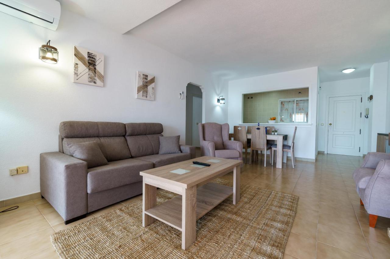 Living On The , First Line + Big Terrace Views Apartment