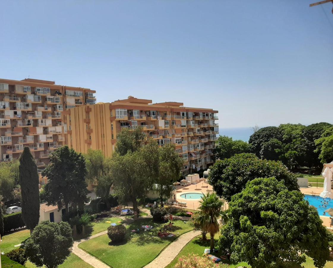 Apartment Iris340benalmadena *