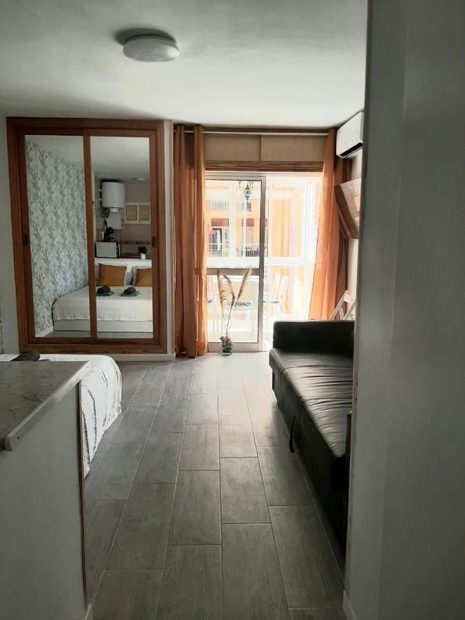 Apartment Iris340benalmadena