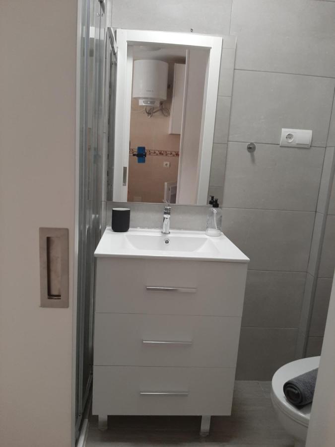 Apartment Iris340benalmadena *