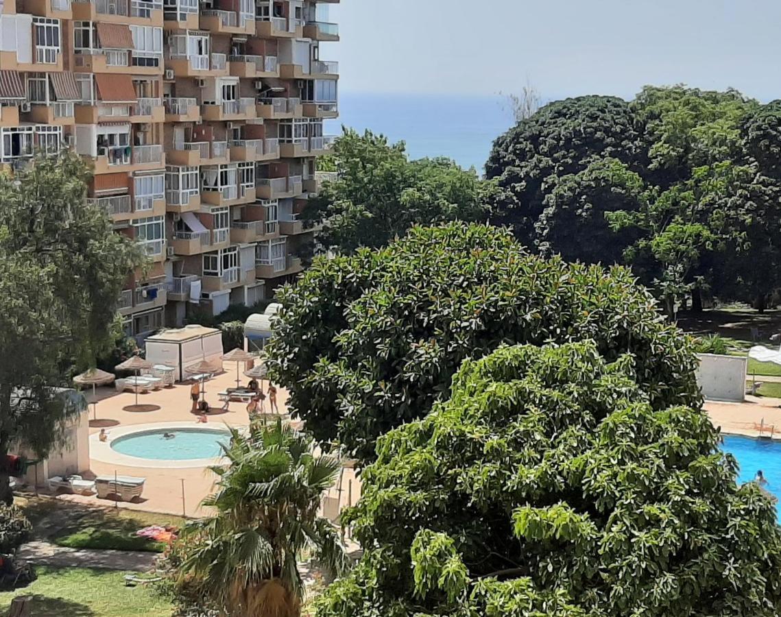 Apartment Iris340benalmadena