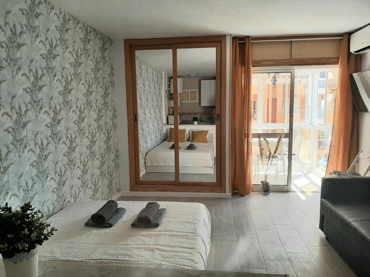 Iris340benalmadena Apartment