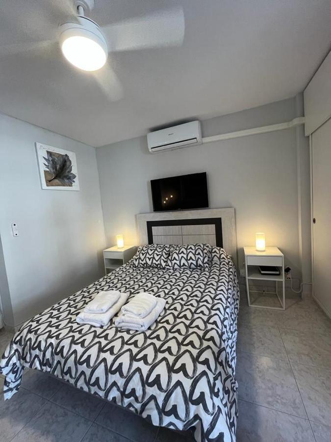 Encantador Estudio Con Piscina *
