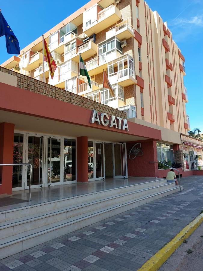 Apartment Encantador Estudio Con Piscina Benalmadena