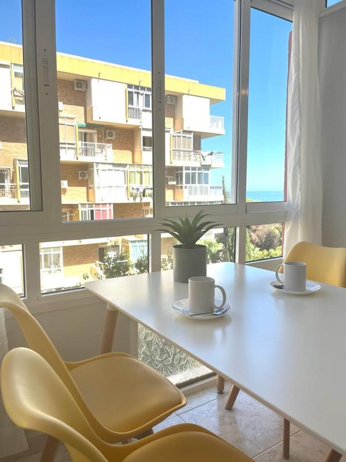 Encantador Estudio Con Piscina Apartment Benalmadena