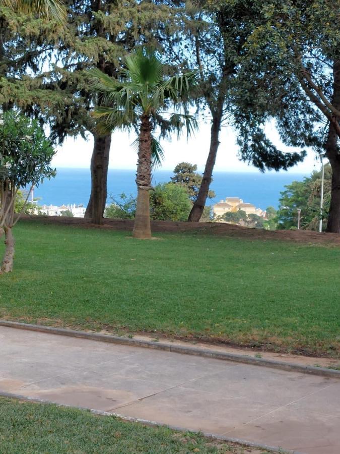 Encantador Estudio Con Piscina Benalmadena