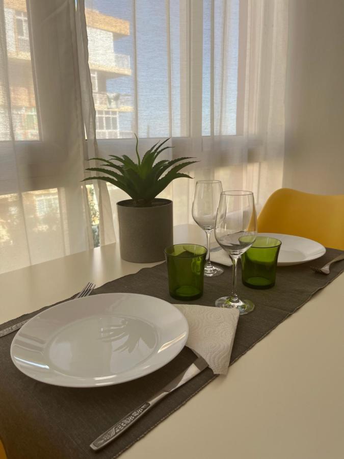 Encantador Estudio Con Piscina Benalmadena
