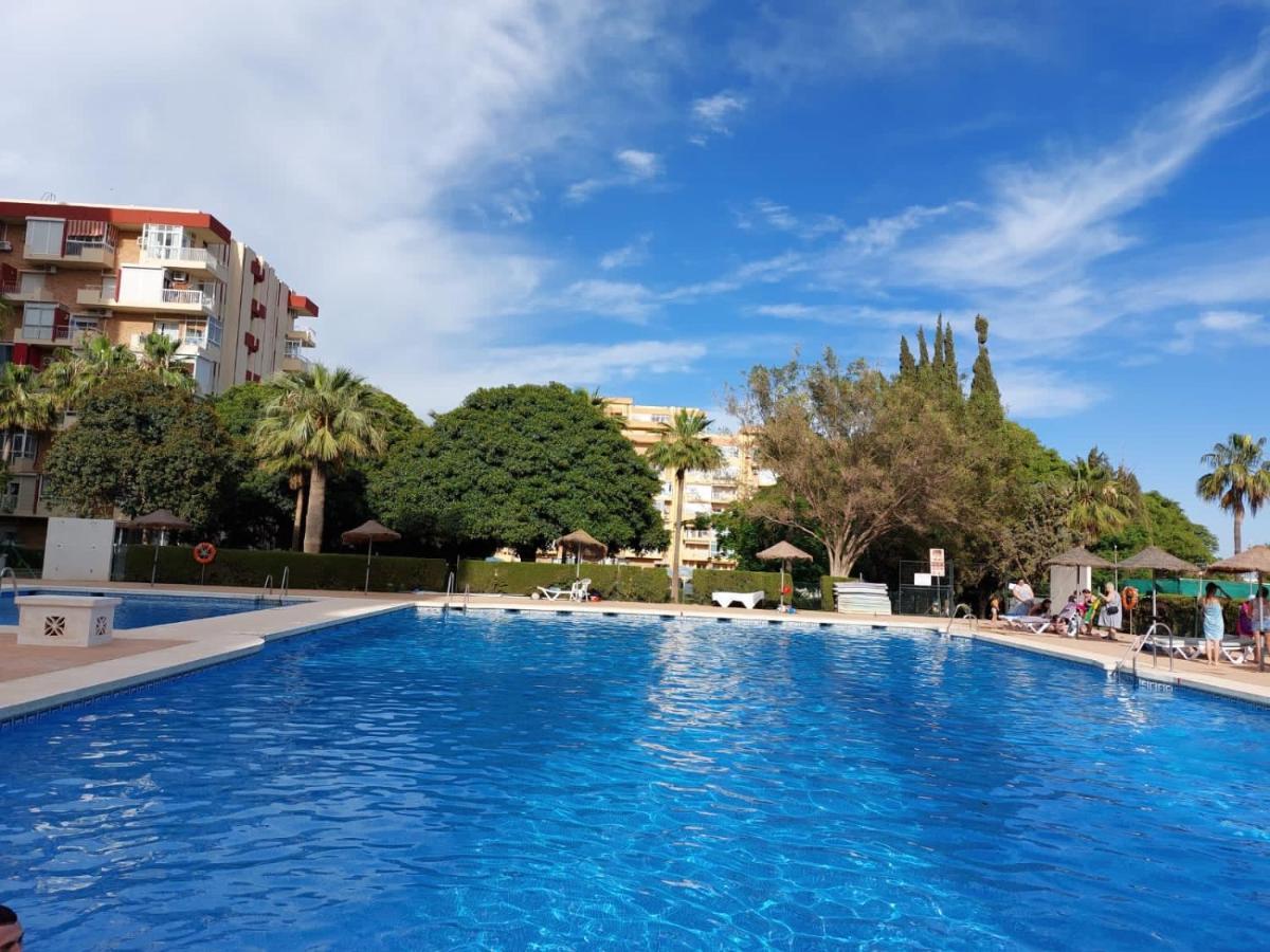 Apartment Encantador Estudio Con Piscina *