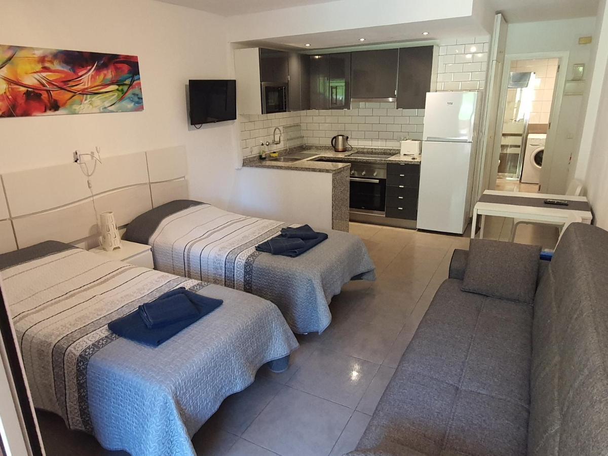 Minerva Apartamento *