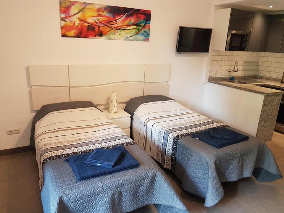Apartamento Minerva *