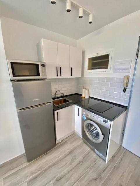 Estudio Nuevo Y Con Piscina Benalmadena Benalmadena