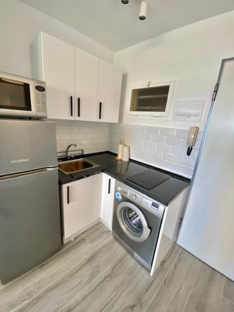 Apartment Estudio Nuevo Y Con Piscina Benalmadena *