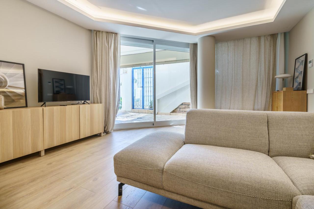 Luxury Costa Appartement Benalmádena