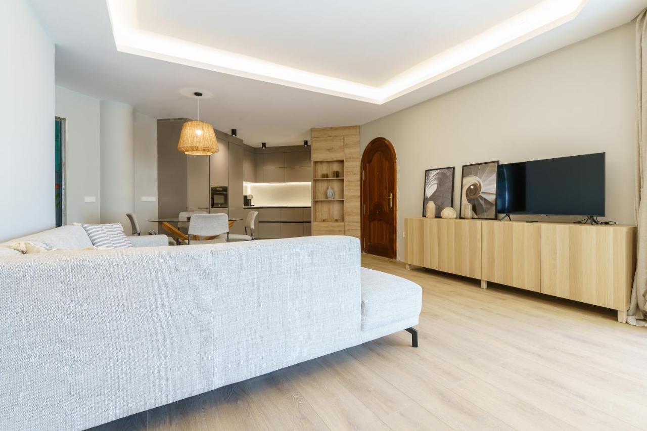 Luxury Costa Appartement