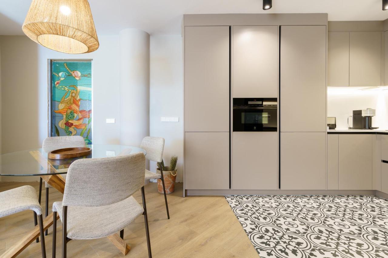 Appartement Luxury Costa