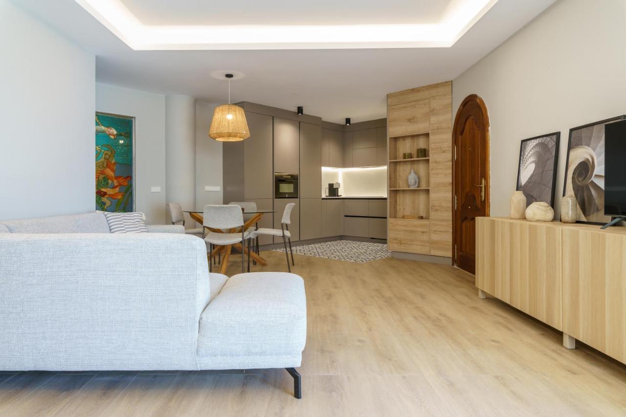 Luxury Costa Benalmádena