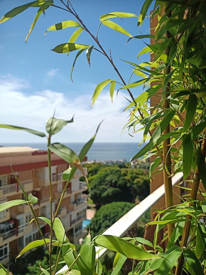 Appartement Sweet Benalmadena, Estudio Con Vistas Al Mar Y Excelente Conexion Wifi, No Fumadores, Con Piscinas, Sea Views, With Swimming Pools, Completely Renovated, Ideal For Older People, Bright With Morning Sun, No Smoking Benalmádena